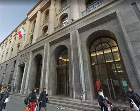 Intesa Sanpaolo Monte Dei Pegni .